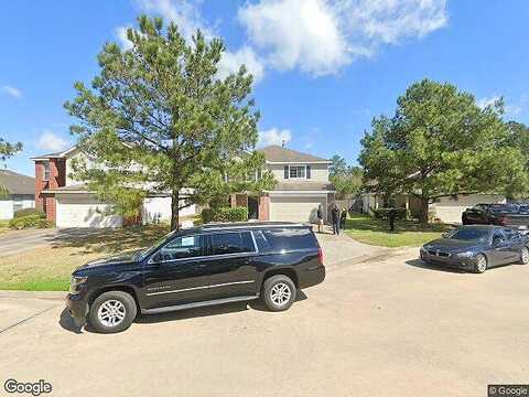 Cape Cottage, SPRING, TX 77373