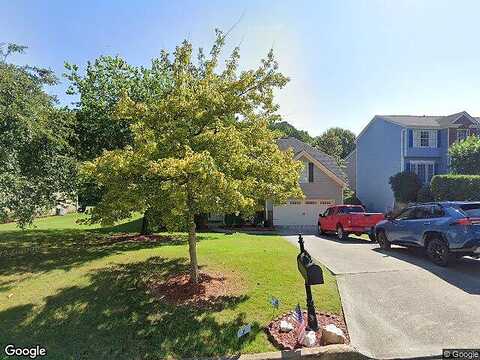 Big Woods, WOODSTOCK, GA 30189
