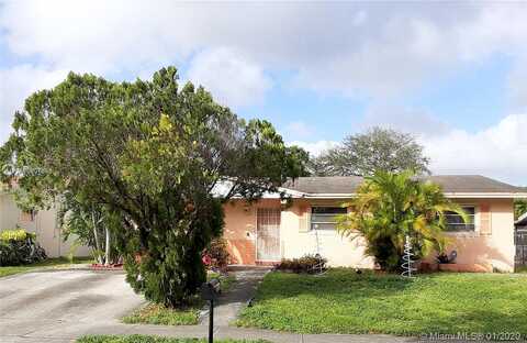 Charleston, HOLLYWOOD, FL 33024