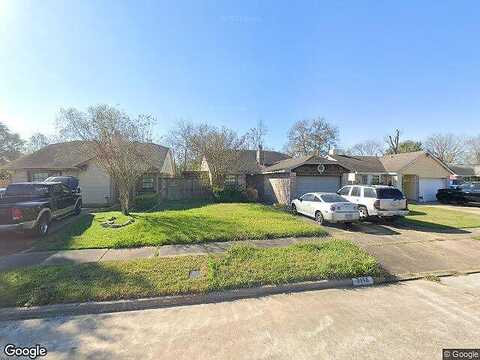 Little Creek, CYPRESS, TX 77433