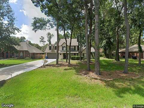 Nickaburr Creek, MAGNOLIA, TX 77354
