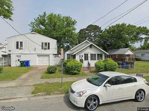 32Nd, NEWPORT NEWS, VA 23607