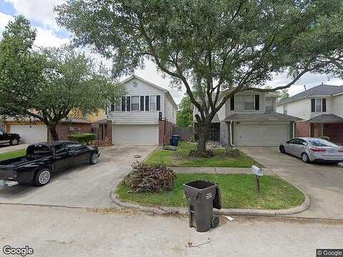 Bayou Crest, HOUSTON, TX 77088