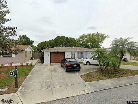 King Arthur, PORT RICHEY, FL 34668