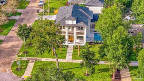 19Th, PENSACOLA, FL 32501
