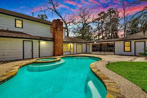 Magic Oaks, SPRING, TX 77388