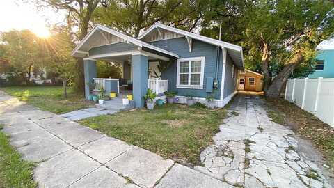 Forest, TAMPA, FL 33602