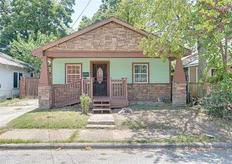 32Nd 1/2, HOUSTON, TX 77022