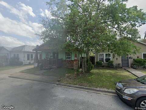 32Nd 1/2, HOUSTON, TX 77022