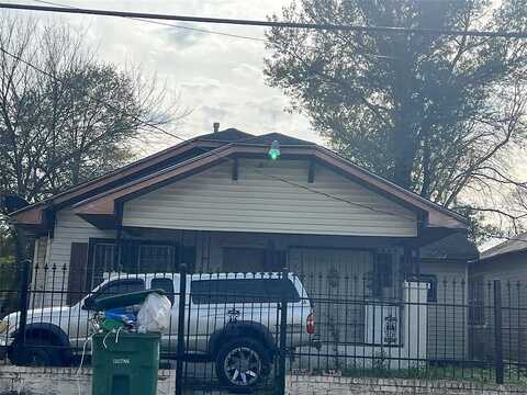 Canal, HOUSTON, TX 77011