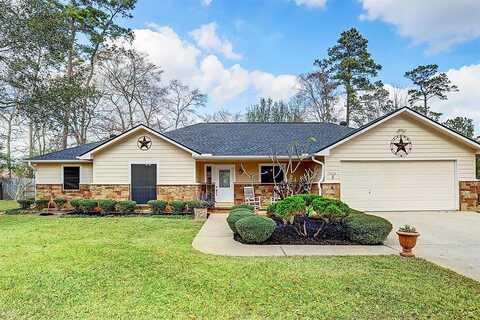 Charred Pine, MAGNOLIA, TX 77354