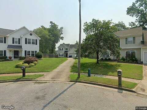 Aft, PORTSMOUTH, VA 23703