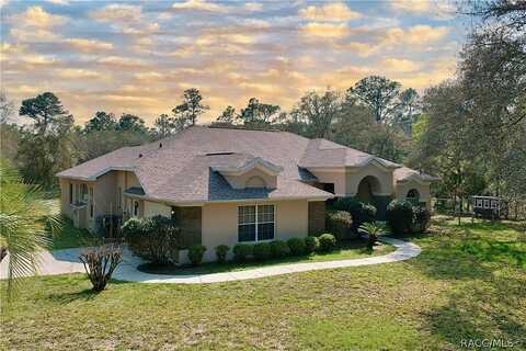 Green Acres, HOMOSASSA, FL 34446