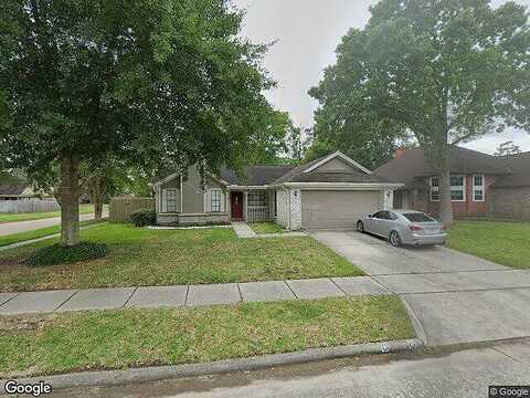 Foxcroft, HUMBLE, TX 77338