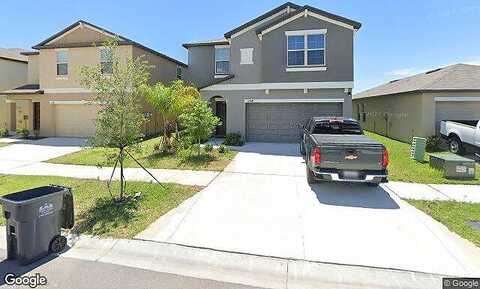 King Creek, SUN CITY CENTER, FL 33573