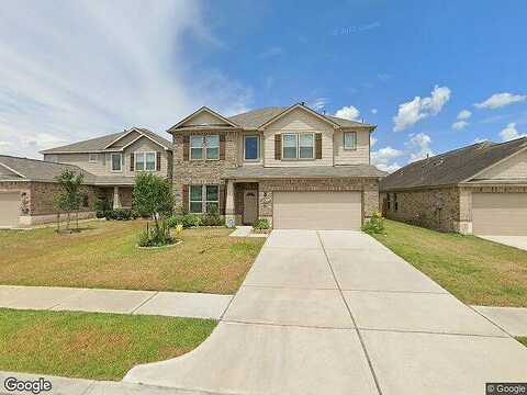 Glenmoor, ROSHARON, TX 77583