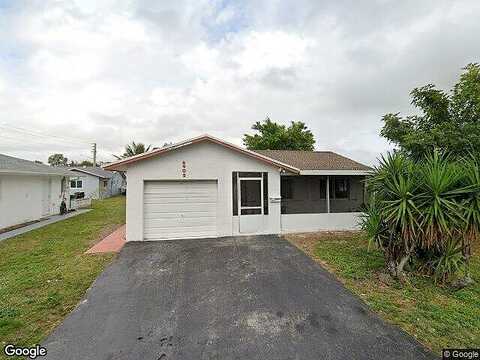 76Th, TAMARAC, FL 33321