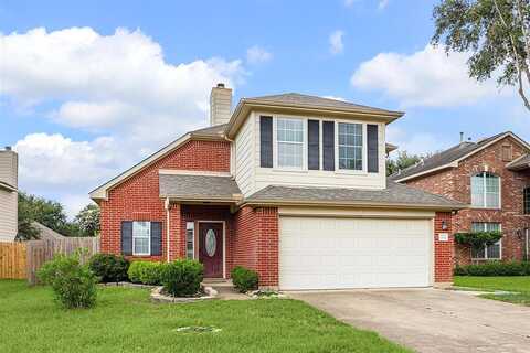 Silver Shores, KATY, TX 77449