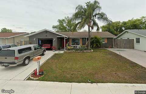 Tierra Verde, PORT RICHEY, FL 34668
