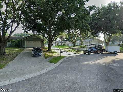 Lumberjack, OCOEE, FL 34761