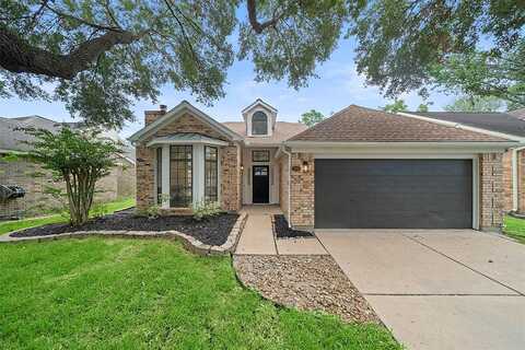 Redwood Falls, PASADENA, TX 77505