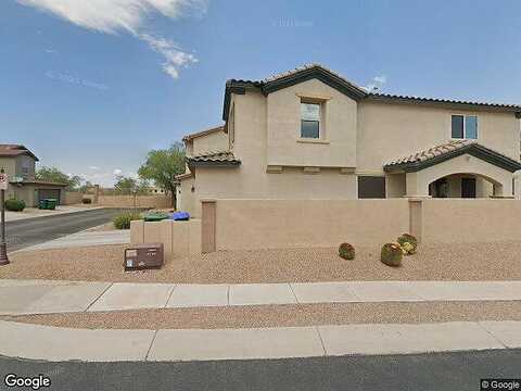 Paseo Celestial, SAHUARITA, AZ 85629