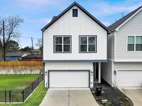 Parker Oaks, HOUSTON, TX 77076