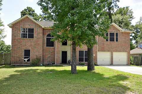 Dillon, MAGNOLIA, TX 77354