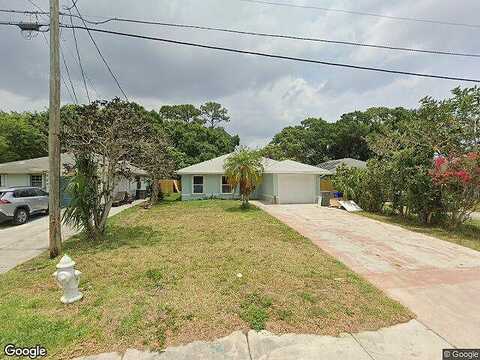 4Th, JUPITER, FL 33458