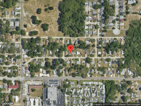 Old Main, NEW PORT RICHEY, FL 34653