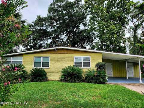 Barkwood, JACKSONVILLE, FL 32277