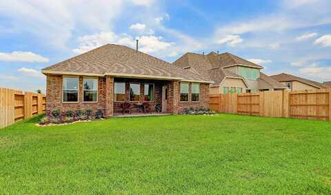Hidden Dunes, BAYTOWN, TX 77521