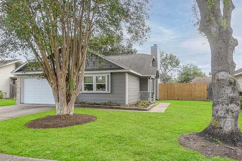 Pleasant Stream, KATY, TX 77449