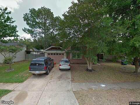 Pleasant Stream, KATY, TX 77449