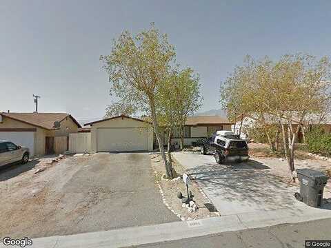 Cahuilla, DESERT HOT SPRINGS, CA 92240