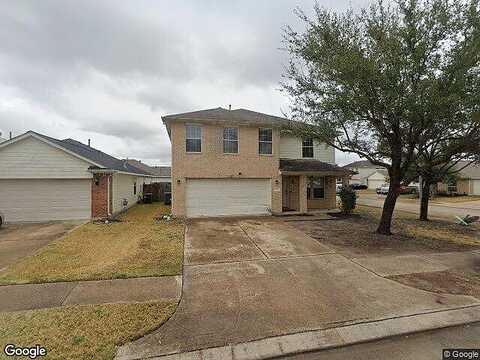 Dogwood Park, KATY, TX 77449