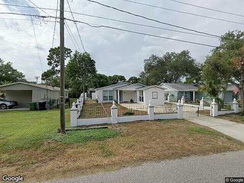 Englewood, TAMPA, FL 33611