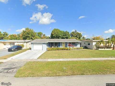 24Th, SUNRISE, FL 33313