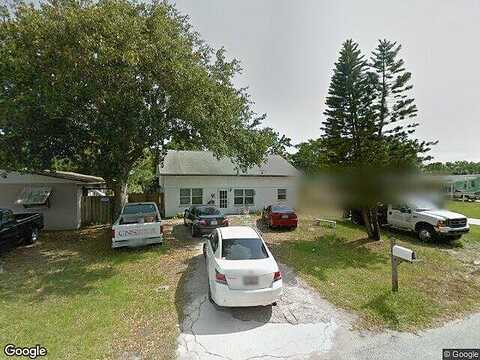 Hurwood, MERRITT ISLAND, FL 32953