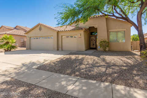 Knoll Pines, TUCSON, AZ 85757