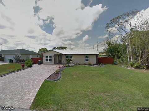 Kenyoun, PORT SAINT LUCIE, FL 34983