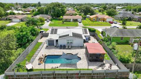 Kenyoun, PORT SAINT LUCIE, FL 34983