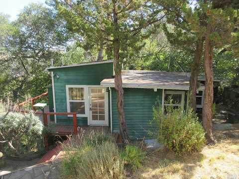 Mountain View, FAIRFAX, CA 94930