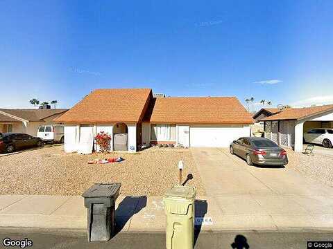 Purdue, GLENDALE, AZ 85302