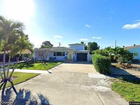 Evergreen, WEST PALM BEACH, FL 33403