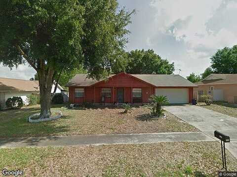 Seabury, ORLANDO, FL 32818