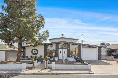 Garwood, LAS VEGAS, NV 89107