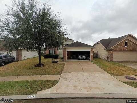 Ballina Meadows, KATY, TX 77449