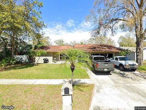 Shady Nook, BRANDON, FL 33511