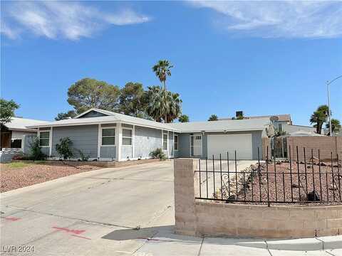 Foothill, LAS VEGAS, NV 89118
